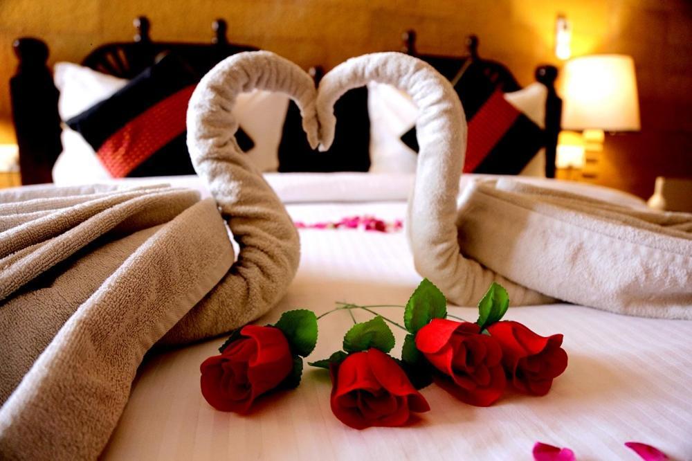 Hotel Golden Safari Jaisalmer 자이살메르 외부 사진